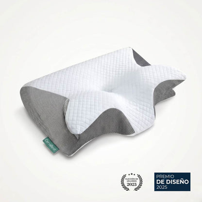 CervaRest™ – La Almohada Estructural