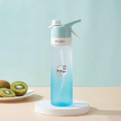Spray Water Bottle